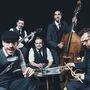 Herruicher Rock 'n' Roll made in Obersteiermark: Stanley, Johnny, Jerry Lee, Vincenzo & Charlie Basterd	