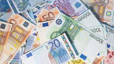 Der Schaden soll fast 500.000 Euro betragen
