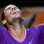 Rafael Nadal zeigte sich einmal mehr als &quot;Sandplatz-König&quot;.