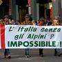 &quot;Italien ohne die Alpini? Unmöglich!&quot;