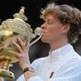 Jannik Sinner verteidigte seinen Wimbledontitel erfolgreich
