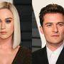 Katy Perry und Orlando Bloom nehmen Beziehungsauszeit