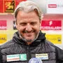 Markus Schopp hat gut lachen