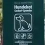 Ein Hundesackerl-Spender