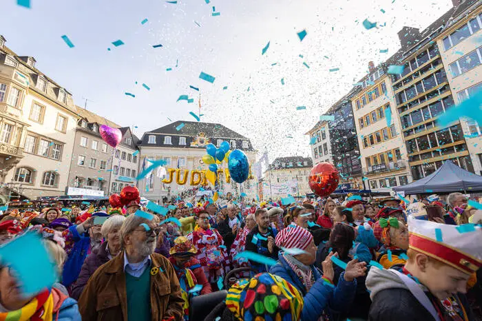 In Bonn wird das 200. Karnevalsjubiläum begangen