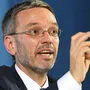 Herbert Kickl setzt auf Zeit