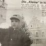 Die erste Weststeier-Ausgabe der Kleine Zeitung erschien am 17. Februar 1991