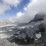 Tour auf den Dachstein endete in unwegsamen Gelände und im Nebel (Sujetbild)