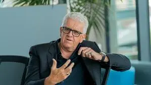 Gerald Gollenz, Obmann des Fachverbandes der Immobilien- und Vermögenstreuhänder der WKO