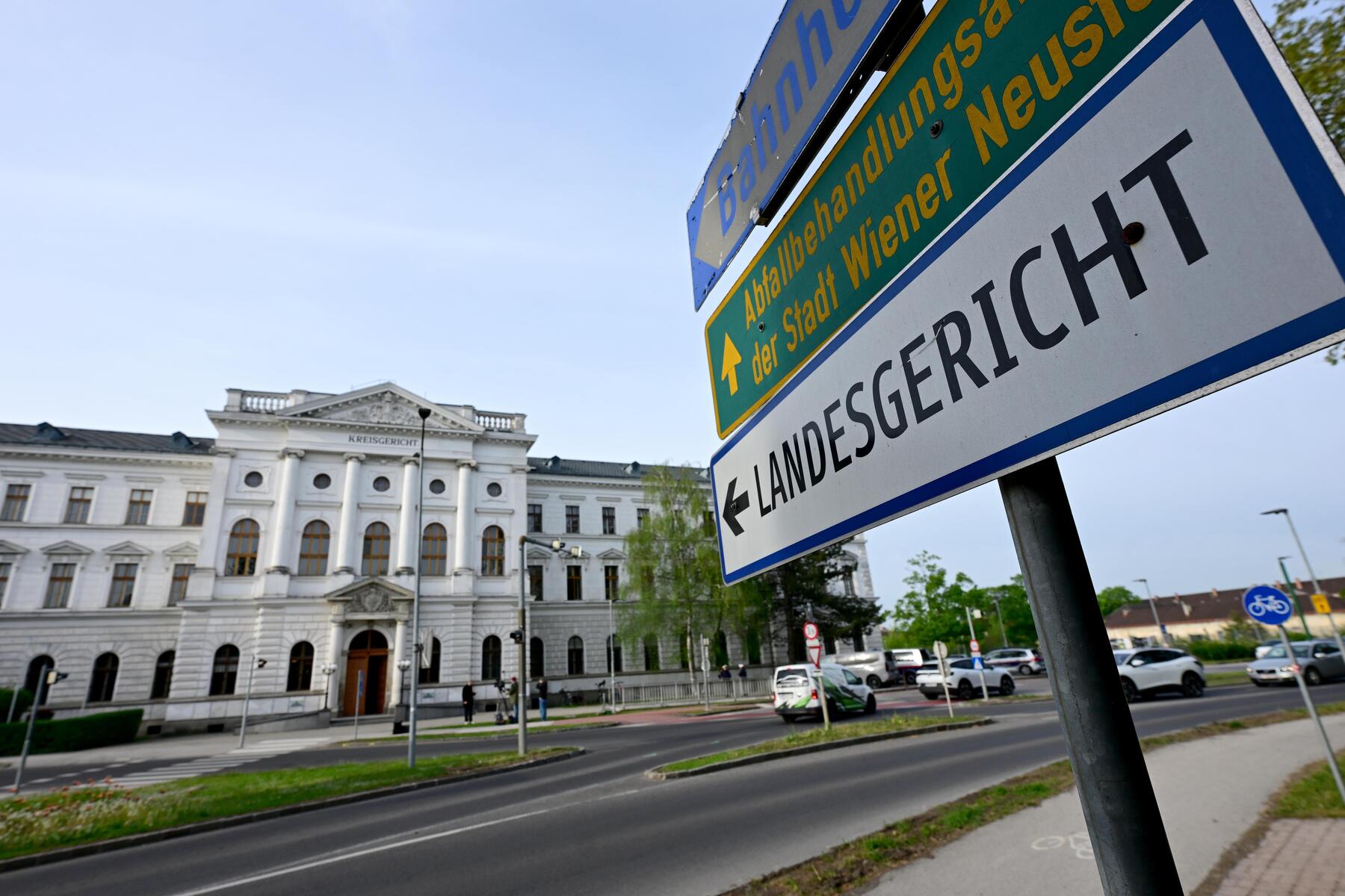 28-Jährige erschossen: Mordverdächtiger Steirer teilte eifrig Berichte über Femizide auf Facebook