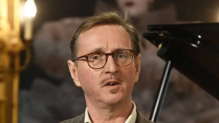 Peter de Caluwe wird neuer Intendant der Salzburger Festspiele