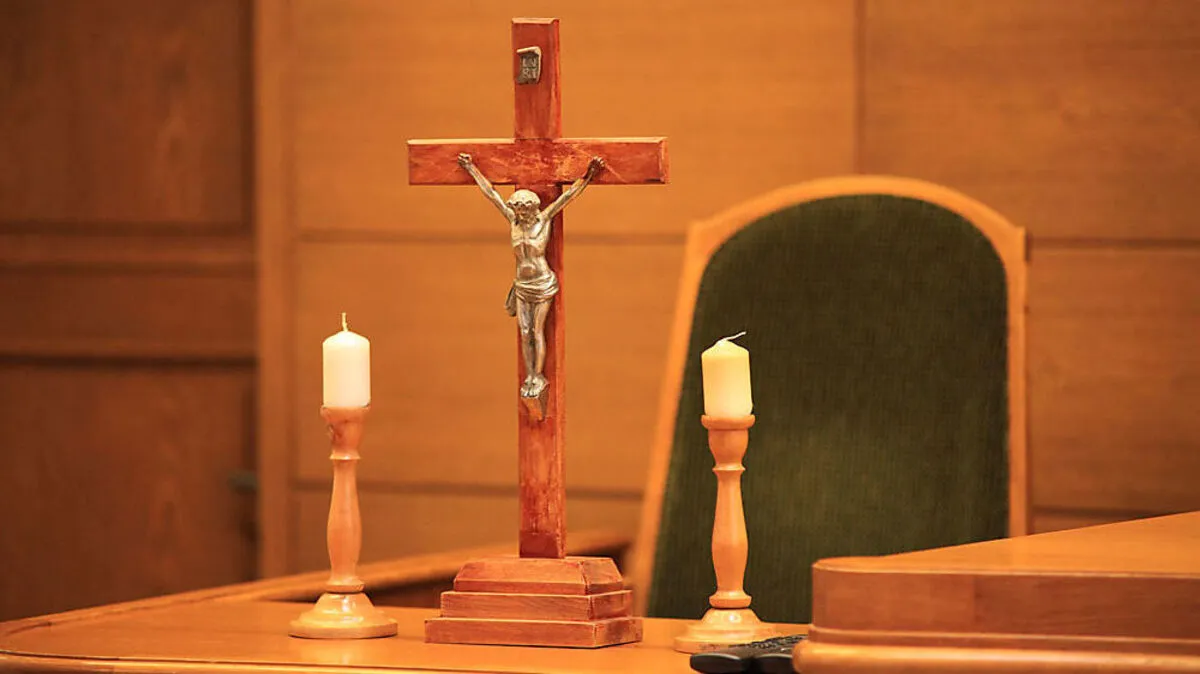 Anlagebetrüger wurde verurteilt