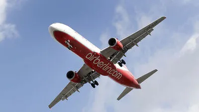 Die Langstrecke der Air Berlin wurde eingestellt