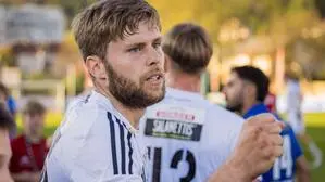 Leitwolf Dominik Baumgartner steht noch ohne Kontrakt über den 30. Juni hinaus da