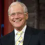  David Letterman