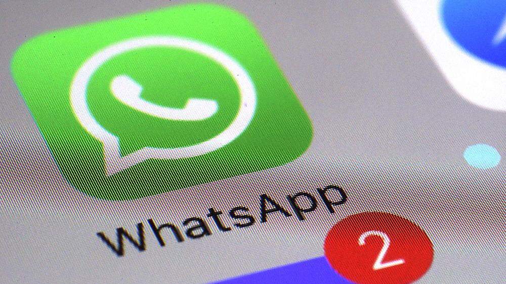 WhatsApp ändert seine Datenschutzbestimmungen