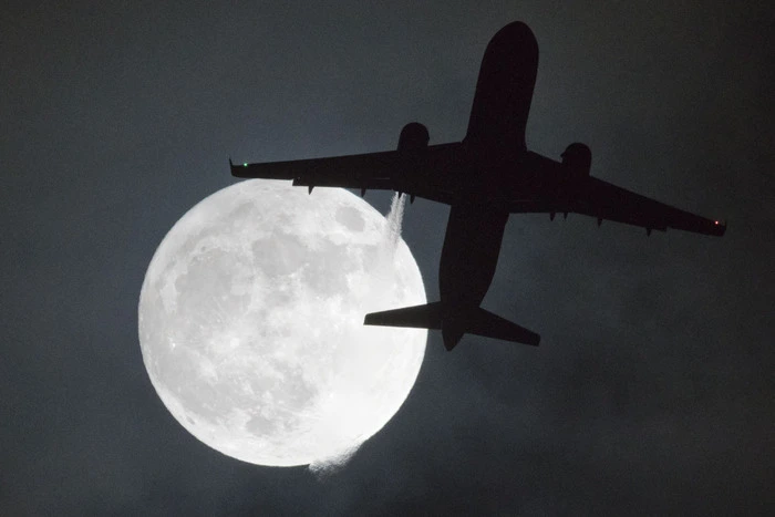 London Heathrow Airport