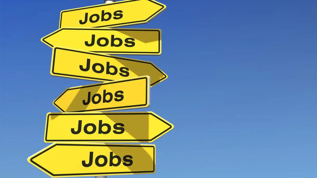 In Summe sind beim AMS Steiermark knapp 16.800 offene Stellen vorgemerkt