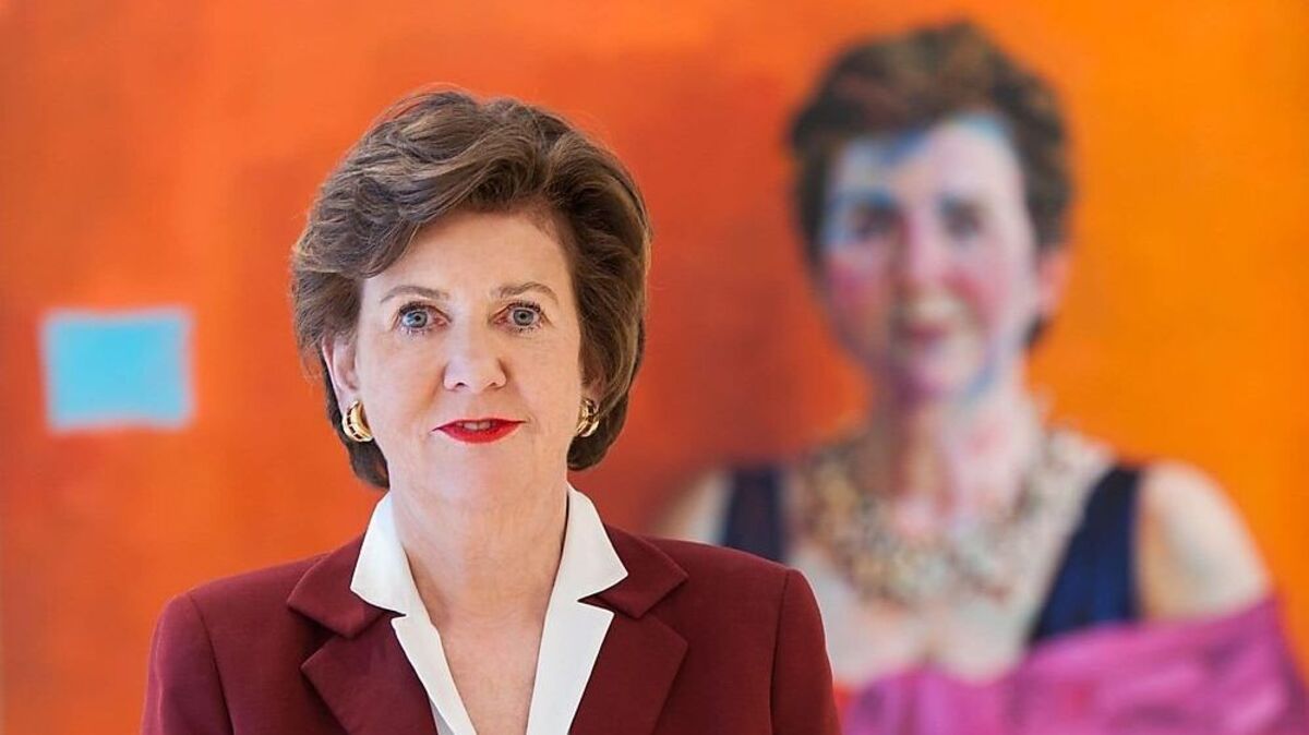 Salzburger Festspiele: Ein Herz und eine Seele: Wer folgt Helga Rabl ...