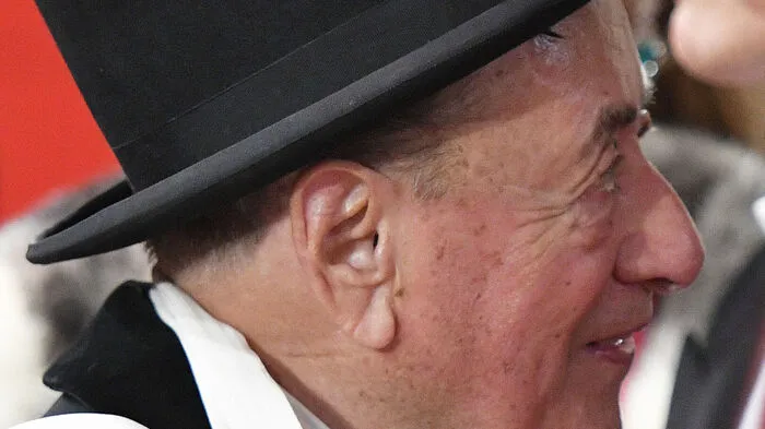 Er liebt die Aufmerksamkeit und lässt sich diese auch etwas kosten: Richard "Mörtl" Lugner.