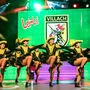 Heute, Dienstagabend, wird die Faschingssitzung um 20.15 Uhr in ORF2 live übertragen