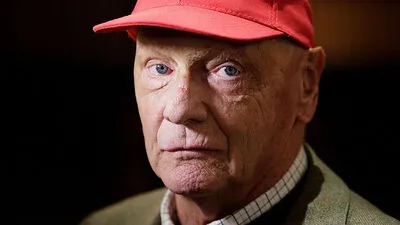 Niki Lauda
