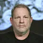 Harvey Weinstein 