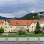 Rund 2300 Quadratmeter groß ist die Nutzfläche des Schlosses
