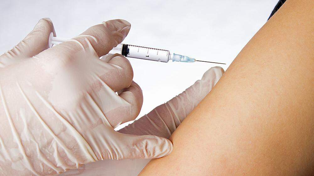 In den Apotheken wird schon jetzt der Grippe-Impfstoff knapp