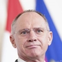 Innenminister Gerhard Karner