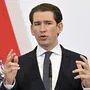 Bundeskanzler Sebastian Kurz: "Kein Platz für Rechtsextreme in politischen Büros"