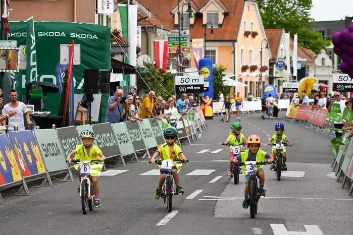 Bild zeigt (vl):                            ©pixelmaker.at