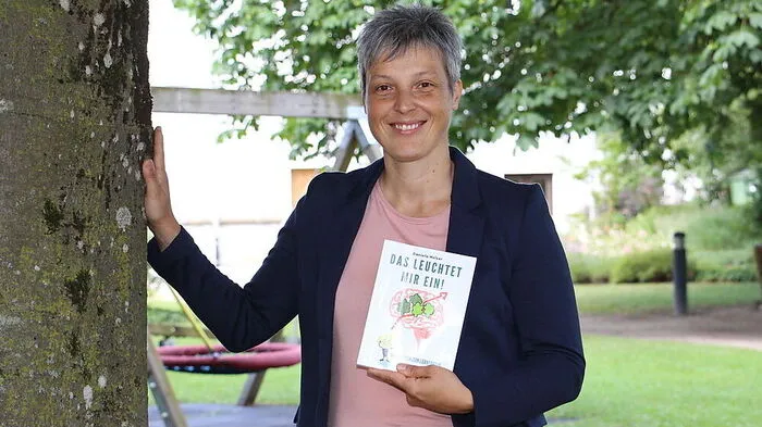 Pädagogin Daniela Holzer startete mit ihren Schülern der Mittelschule Gmünd ein Lernexperiment. Mit täglichem Üben, wenn auch nur für wenige Minuten, stellte sich binnen einem Monat eine Leistungsverbesserung ein