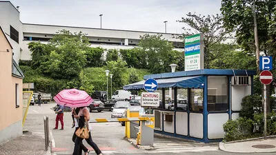 Kastner & Öhler besteht auf den Standort Waaggasse