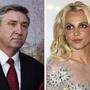 Jamie Spears könne seine Tochter Britney vor Gericht traumatisieren