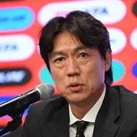 Hong Myung-bos Bestellung wirft Fragen auf