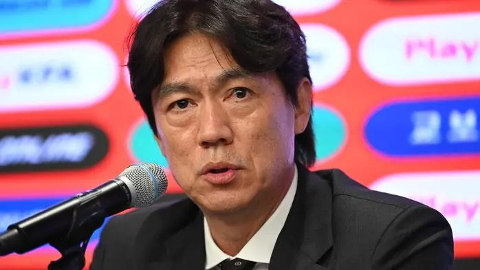 Hong Myung-bos Bestellung wirft Fragen auf