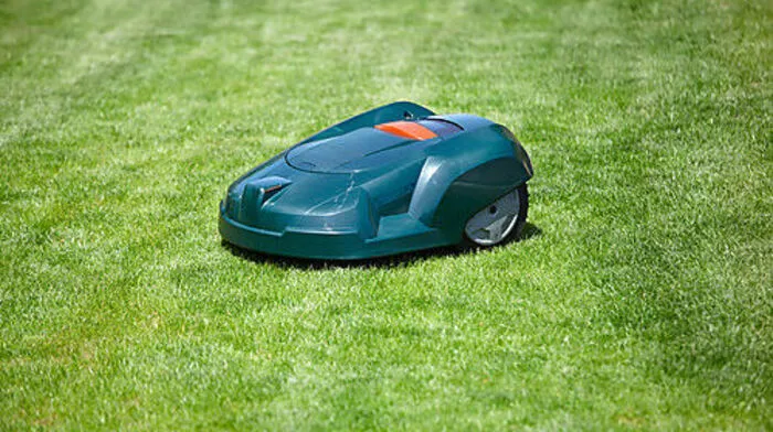 Der Roboter hat einen Wert von rund 2000 Euro (Sujetbild)