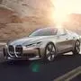 So könnte der BMW i4 aussehen