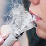 E-Zigaretten mit Nikotin fördern Risiko für Thrombosen