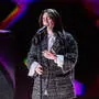 US-Star Billie Eilish erlebte auf der Bühne einen Schreckmoment