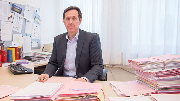 Hansjörg Bacher