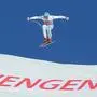 Die Herren-Abfahrt in Wengen (SUI) fällt heuer aus