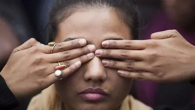 Wegschauen soll ein Ende haben