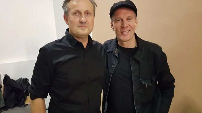 Das Veranstalter-Team rund um Martin Terbul und Gernot Waldner zeigte sich stolz über die vielen Besucher.