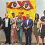 Das Feuerwehrmuseum Groß St. Florian steht im Zeichen von Pop-Art