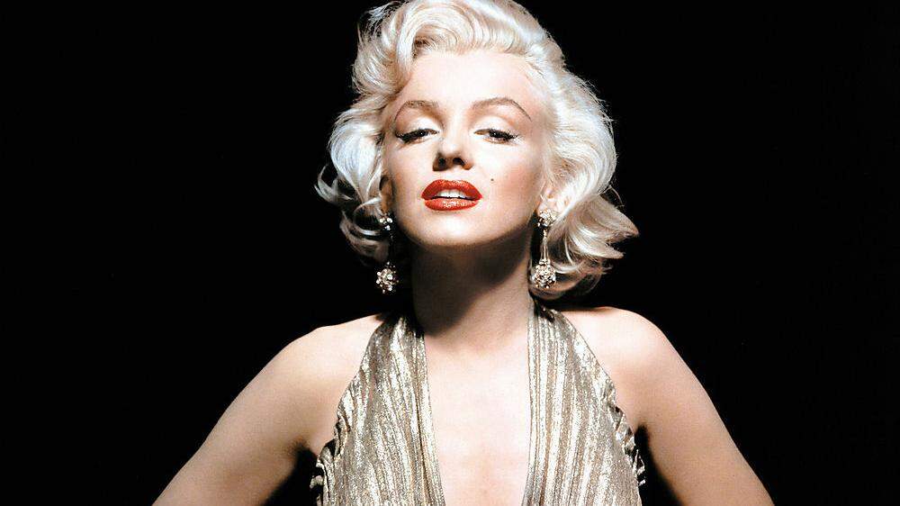 Der Roman &quot;Blond&quot; von Joyce Carol Oates über Marilyn Monroe liegt in einer Neuübersetzung vor