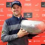Bernd Wiesberger holte sich in Dänemark den fünften Sieg auf der European Tour 