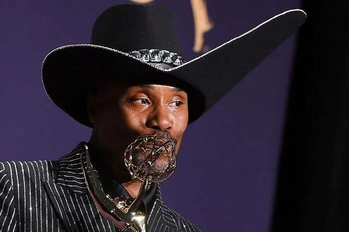 Billy Porter wurde als bester Hauptdarsteller in einer Drama-Serie ausgezeichnet ("Pose").