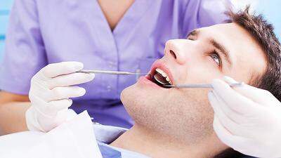 Zahnärztekammer warnt vor schlechterer Versorgung für die Patienten.